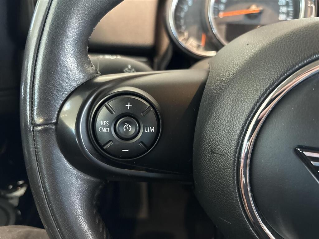 Mini Countryman S 2,0 Essential Steptronic 192HK 8g Aut. - Image 9