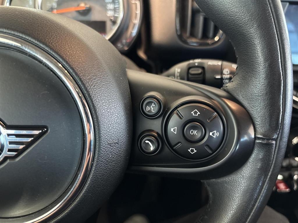 Mini Countryman S 2,0 Essential Steptronic 192HK 8g Aut. - Image 10