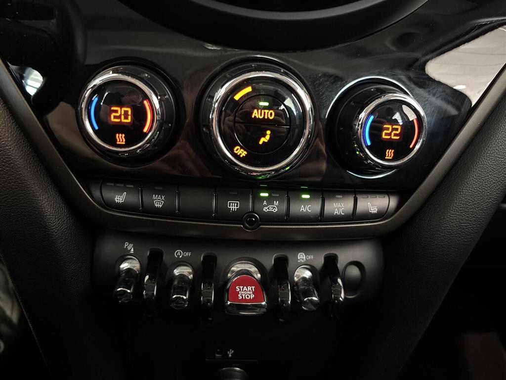 Mini Countryman S 2,0 Essential Steptronic 192HK 8g Aut. - Image 12