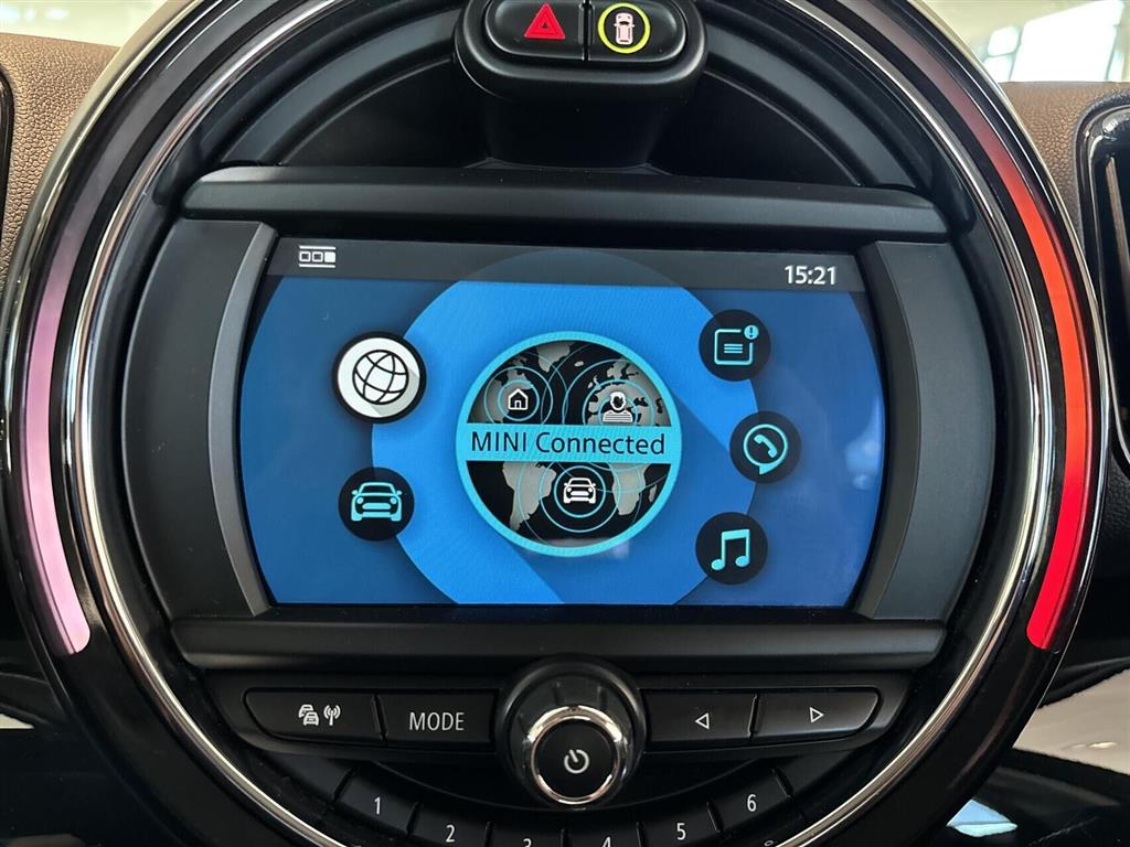 Mini Countryman S 2,0 Essential Steptronic 192HK 8g Aut. - Image 13