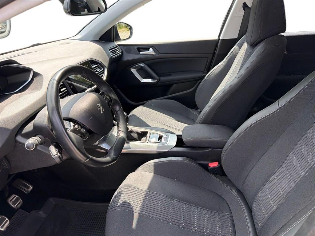Peugeot 308 SW 1,5 BlueHDi Special Pack 130HK Stc 6g - Image 10
