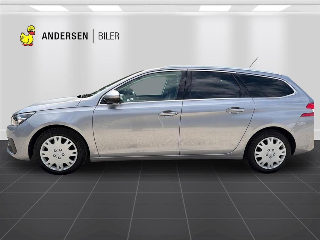 Peugeot 308 SW 1,5 BlueHDi Special Pack 130HK Stc 6g - Image 2