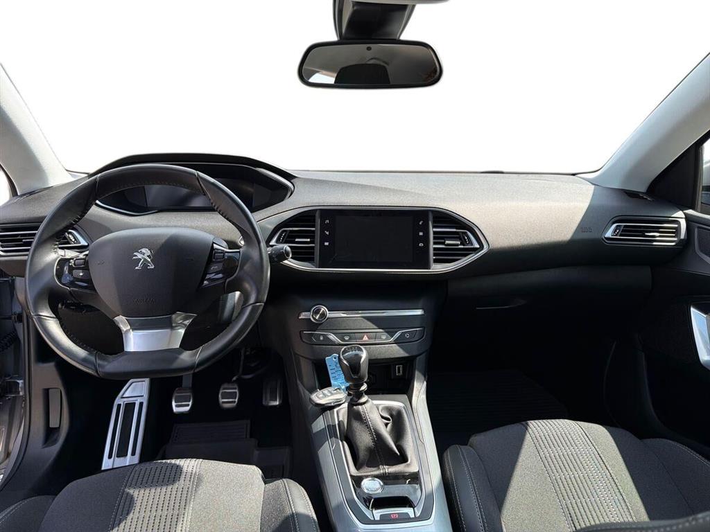 Peugeot 308 SW 1,5 BlueHDi Special Pack 130HK Stc 6g - Image 12