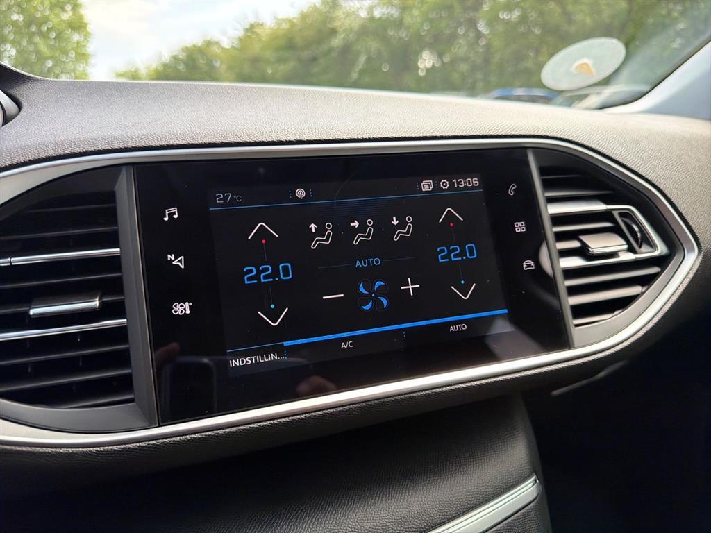 Peugeot 308 SW 1,5 BlueHDi Special Pack 130HK Stc 6g - Image 15