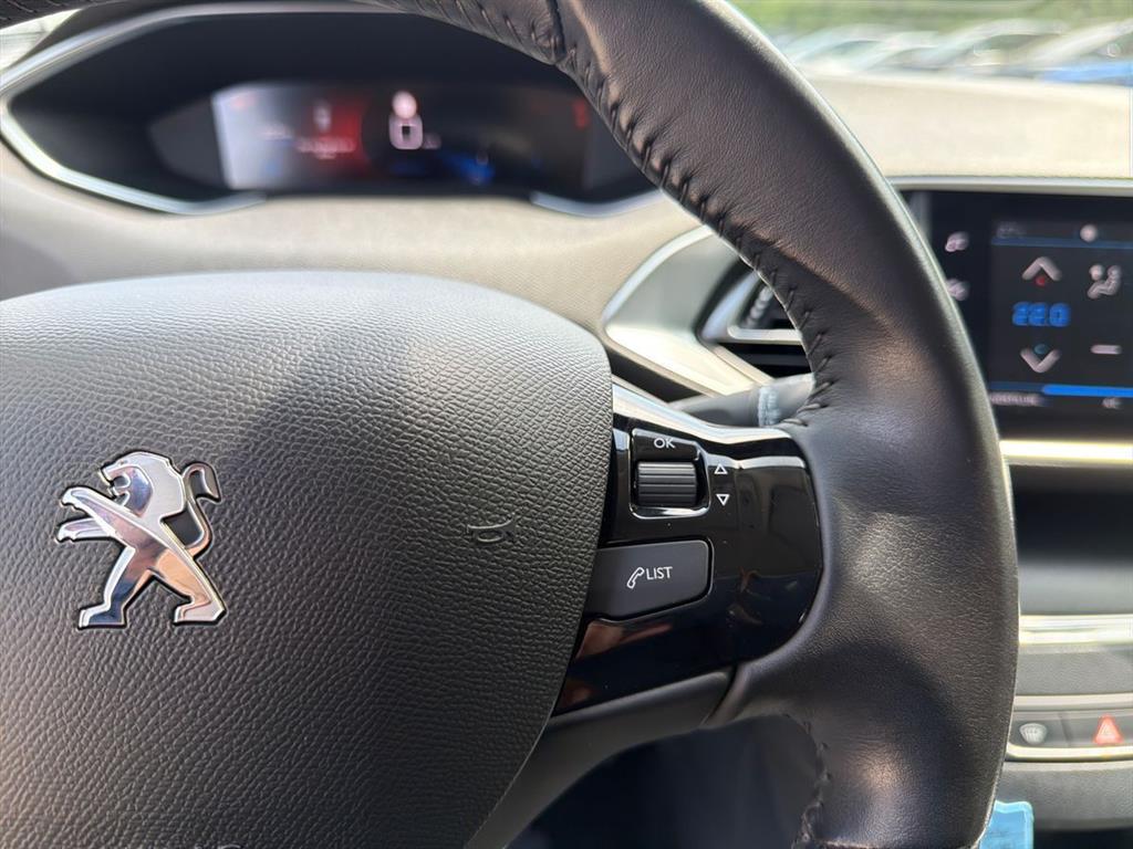 Peugeot 308 SW 1,5 BlueHDi Special Pack 130HK Stc 6g - Image 16