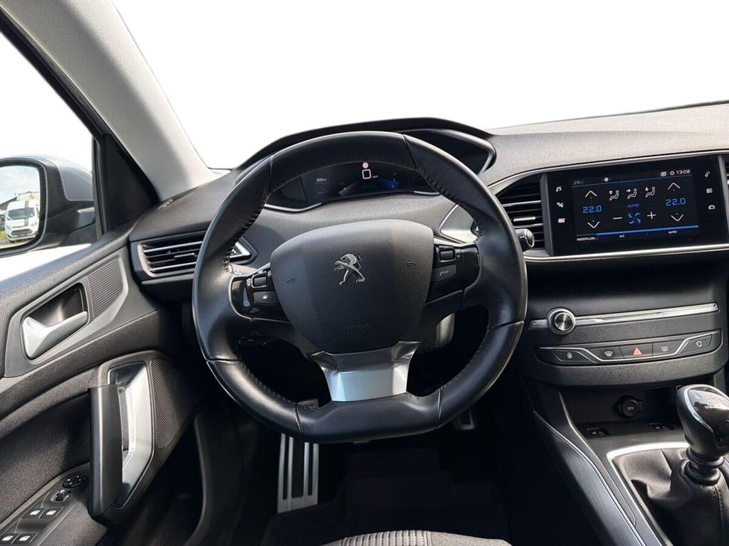 Peugeot 308 SW 1,5 BlueHDi Special Pack 130HK Stc 6g - Image 17