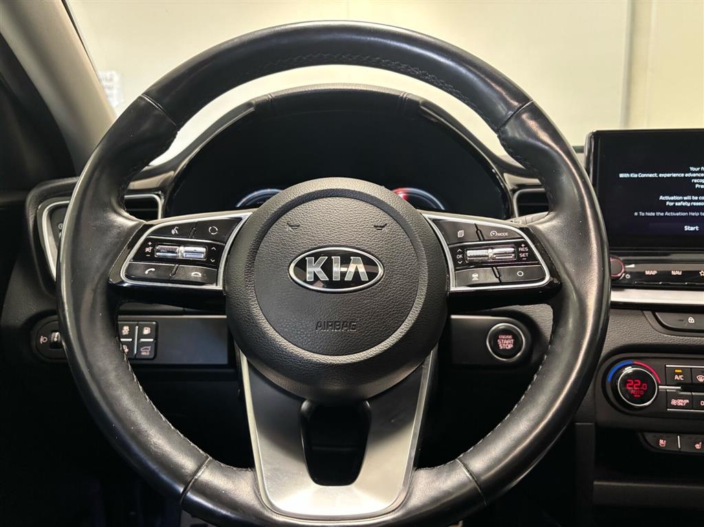 Kia Ceed SW 1,6 GDI PHEV Plugin-hybrid Upgrade m/Plus DCT 141HK Stc 6g Aut. - Image 8