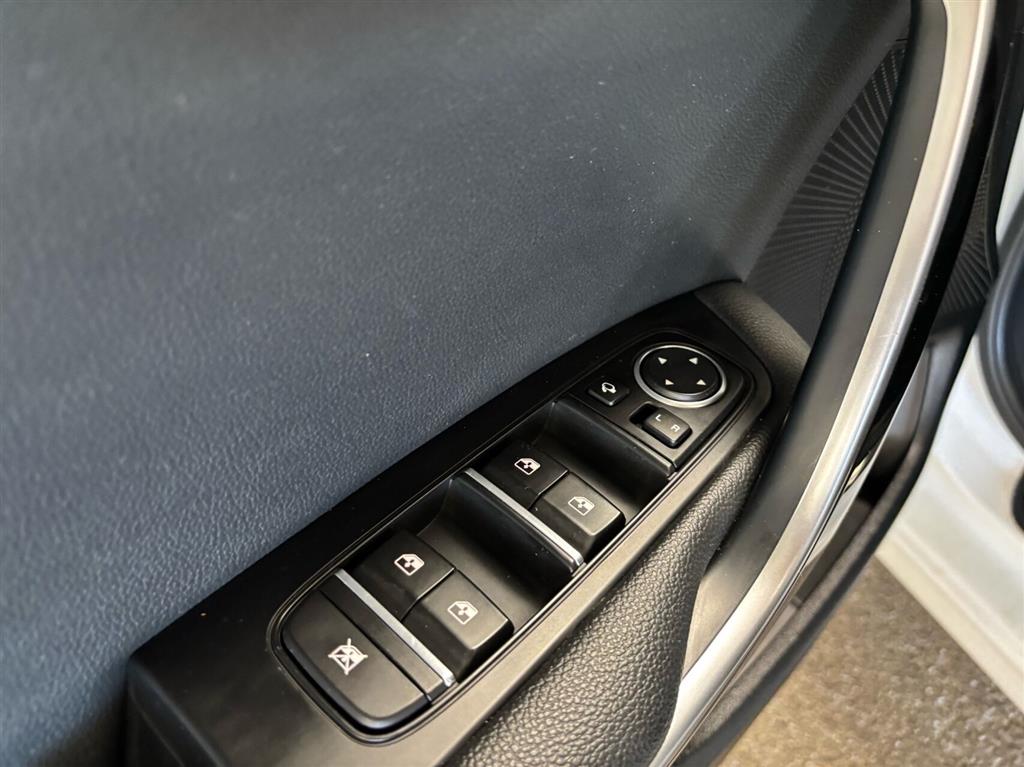 Kia Ceed SW 1,6 GDI PHEV Plugin-hybrid Upgrade m/Plus DCT 141HK Stc 6g Aut. - Image 10