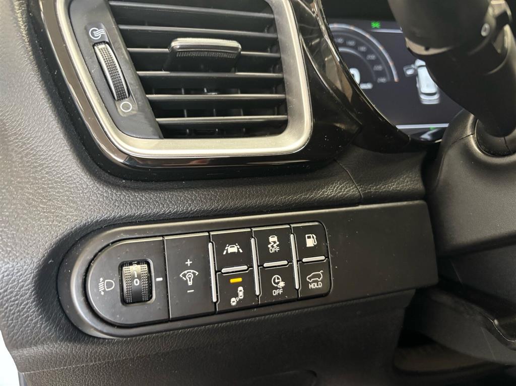 Kia Ceed SW 1,6 GDI PHEV Plugin-hybrid Upgrade m/Plus DCT 141HK Stc 6g Aut. - Image 11