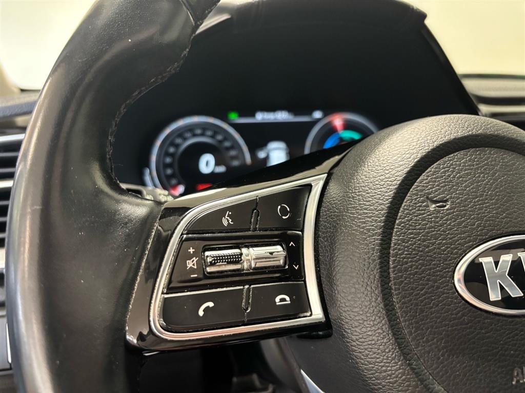 Kia Ceed SW 1,6 GDI PHEV Plugin-hybrid Upgrade m/Plus DCT 141HK Stc 6g Aut. - Image 12