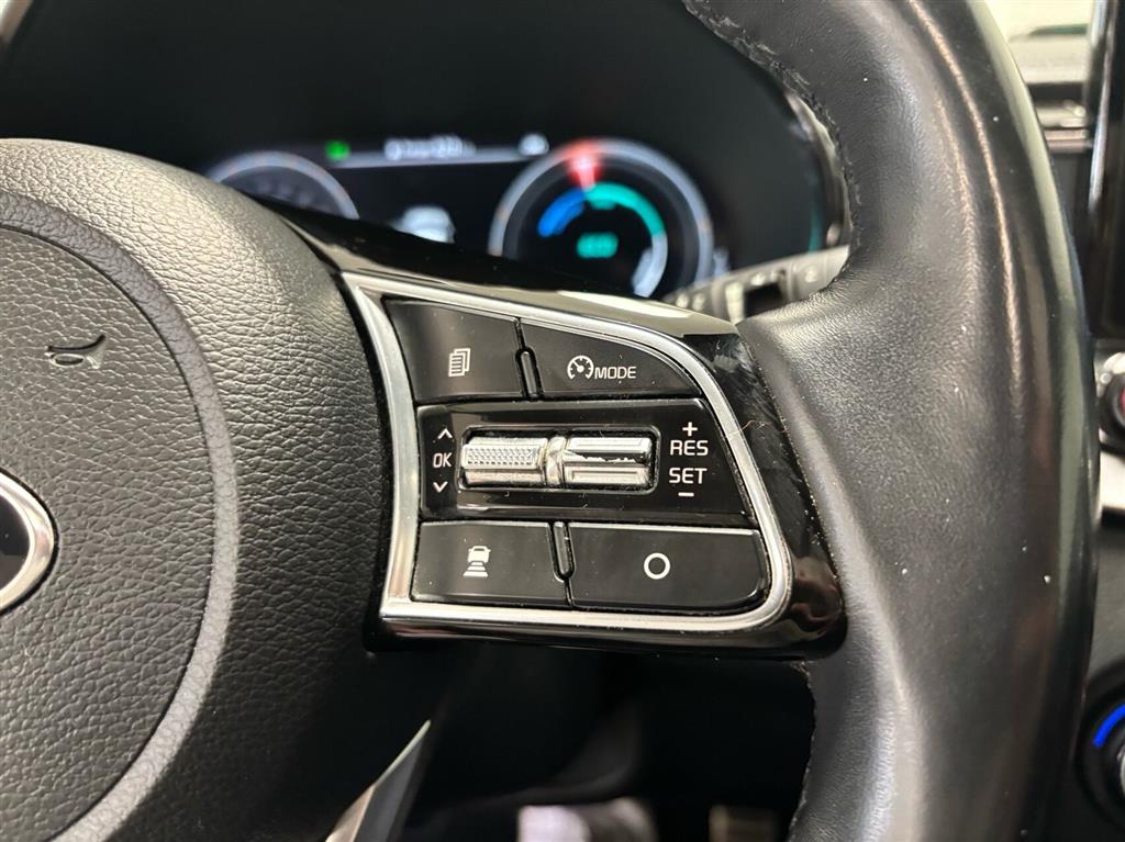 Kia Ceed SW 1,6 GDI PHEV Plugin-hybrid Upgrade m/Plus DCT 141HK Stc 6g Aut. - Image 13