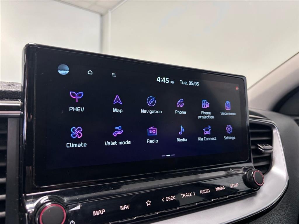 Kia Ceed SW 1,6 GDI PHEV Plugin-hybrid Upgrade m/Plus DCT 141HK Stc 6g Aut. - Image 18