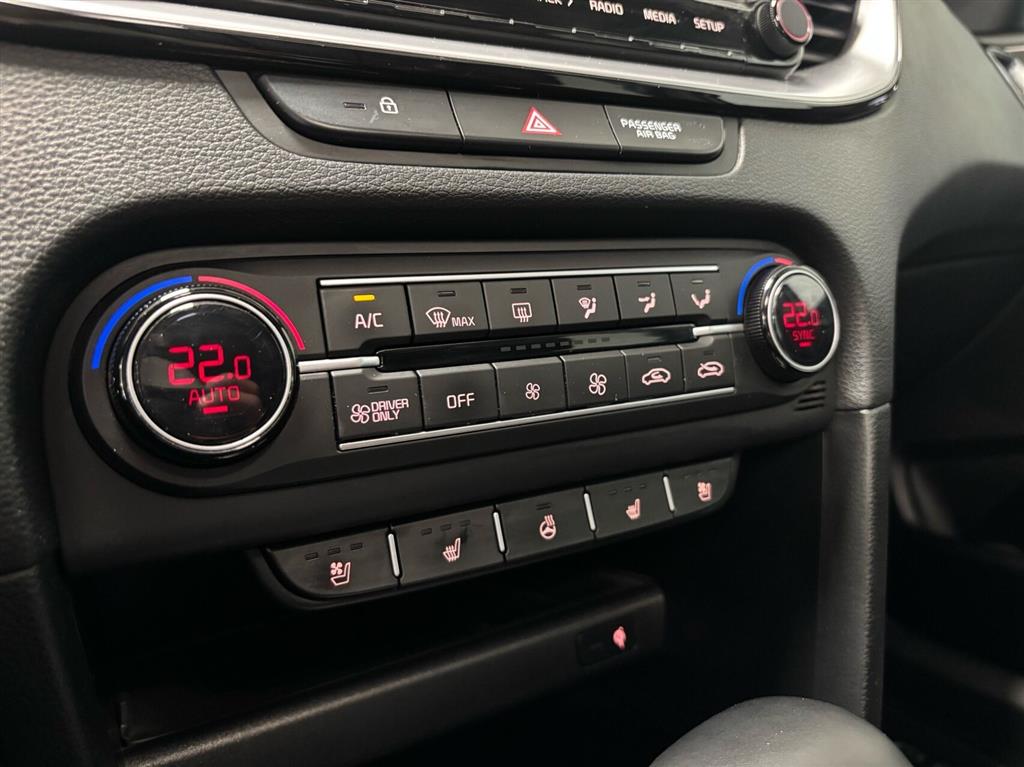 Kia Ceed SW 1,6 GDI PHEV Plugin-hybrid Upgrade m/Plus DCT 141HK Stc 6g Aut. - Image 20