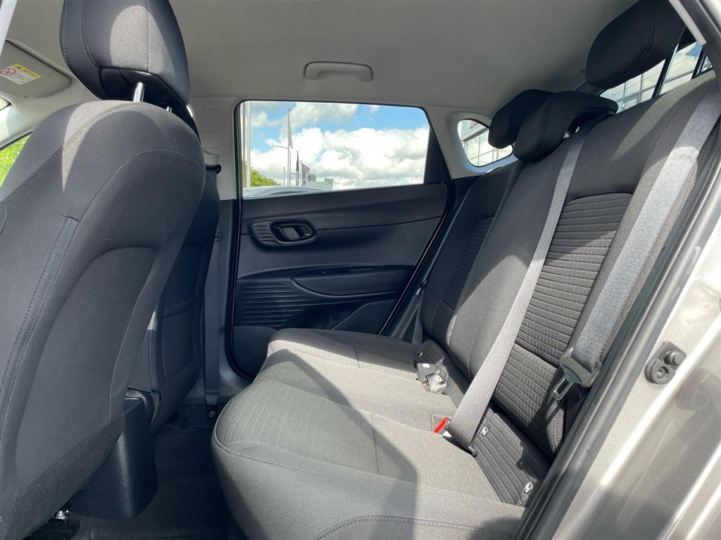 Hyundai i20 1,0 T-GDI Essential Design 100HK 5d 6g - Image 9