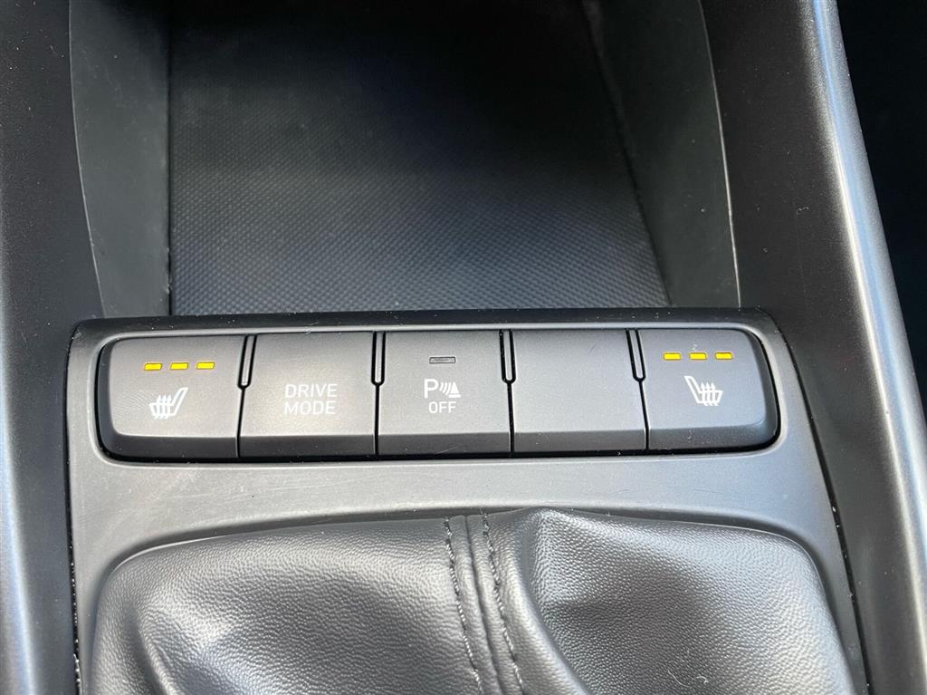 Hyundai i20 1,0 T-GDI Essential Design 100HK 5d 6g - Image 19