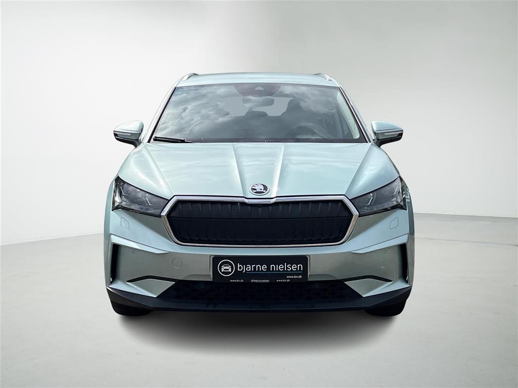 Skoda Enyaq 60 iV 180HK 5d Aut. - Image 6