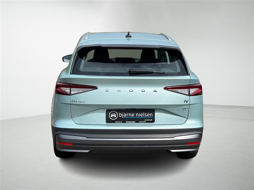 Skoda Enyaq 60 iV 180HK 5d Aut. - Image 7