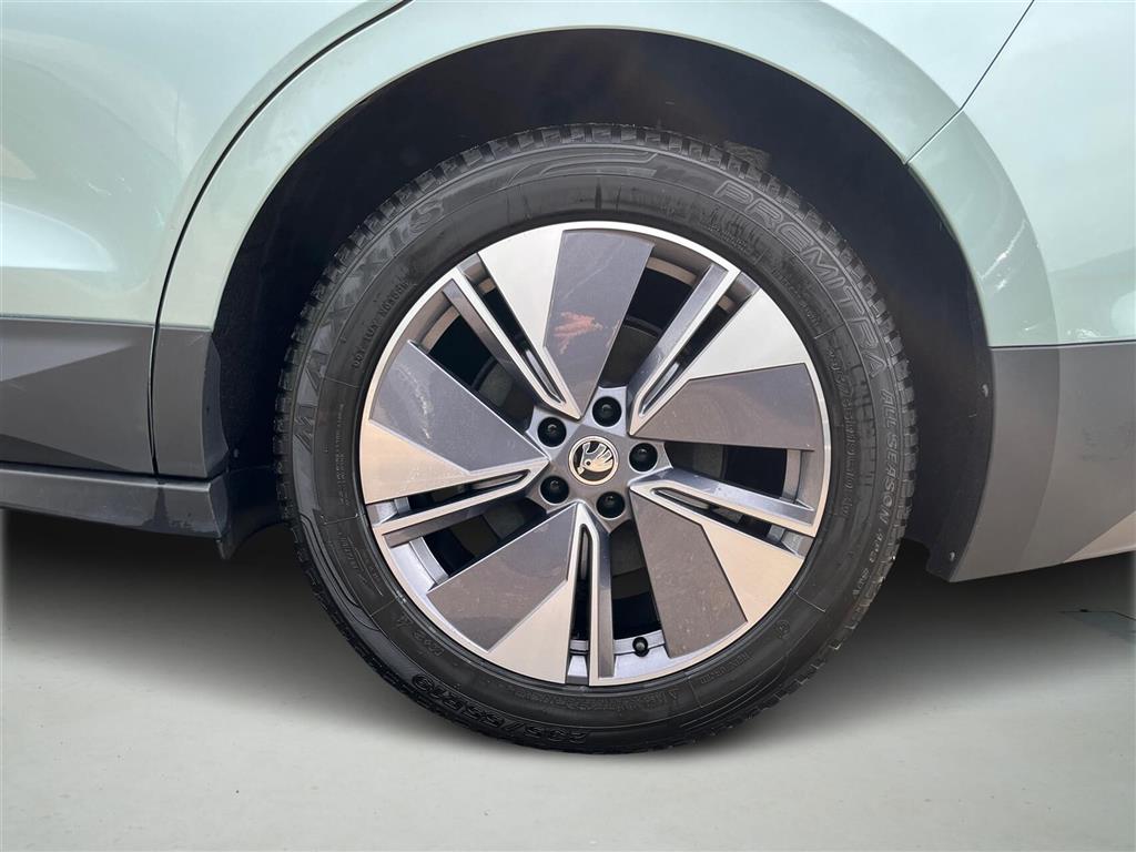 Skoda Enyaq 60 iV 180HK 5d Aut. - Image 8
