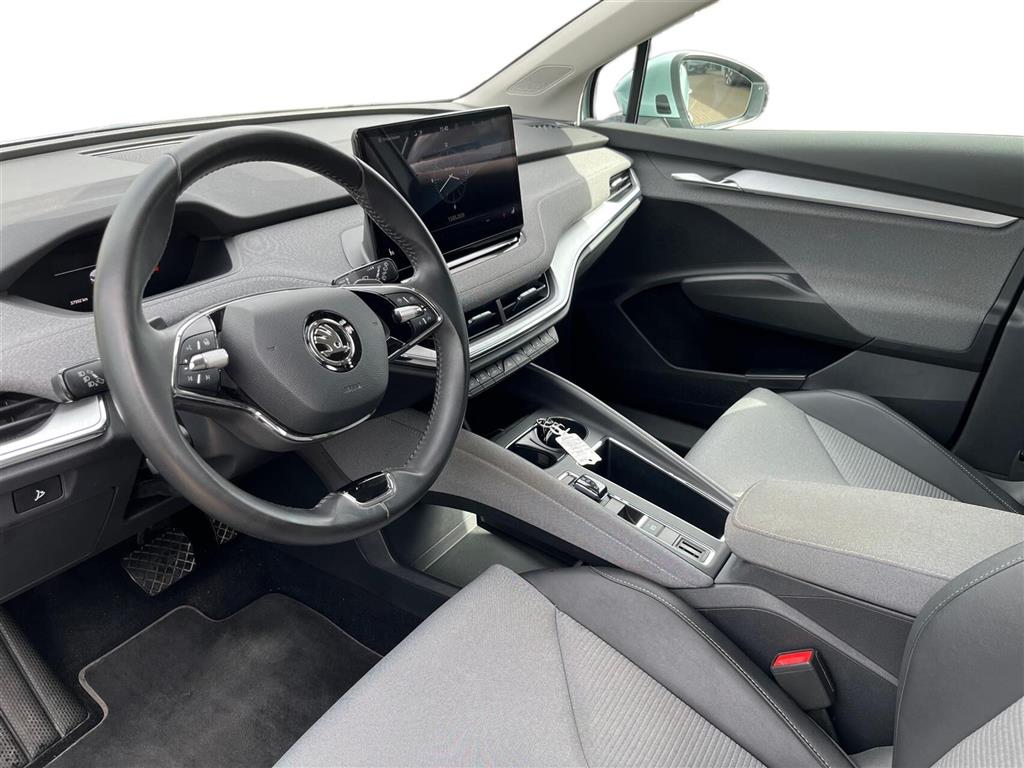 Skoda Enyaq 60 iV 180HK 5d Aut. - Image 3