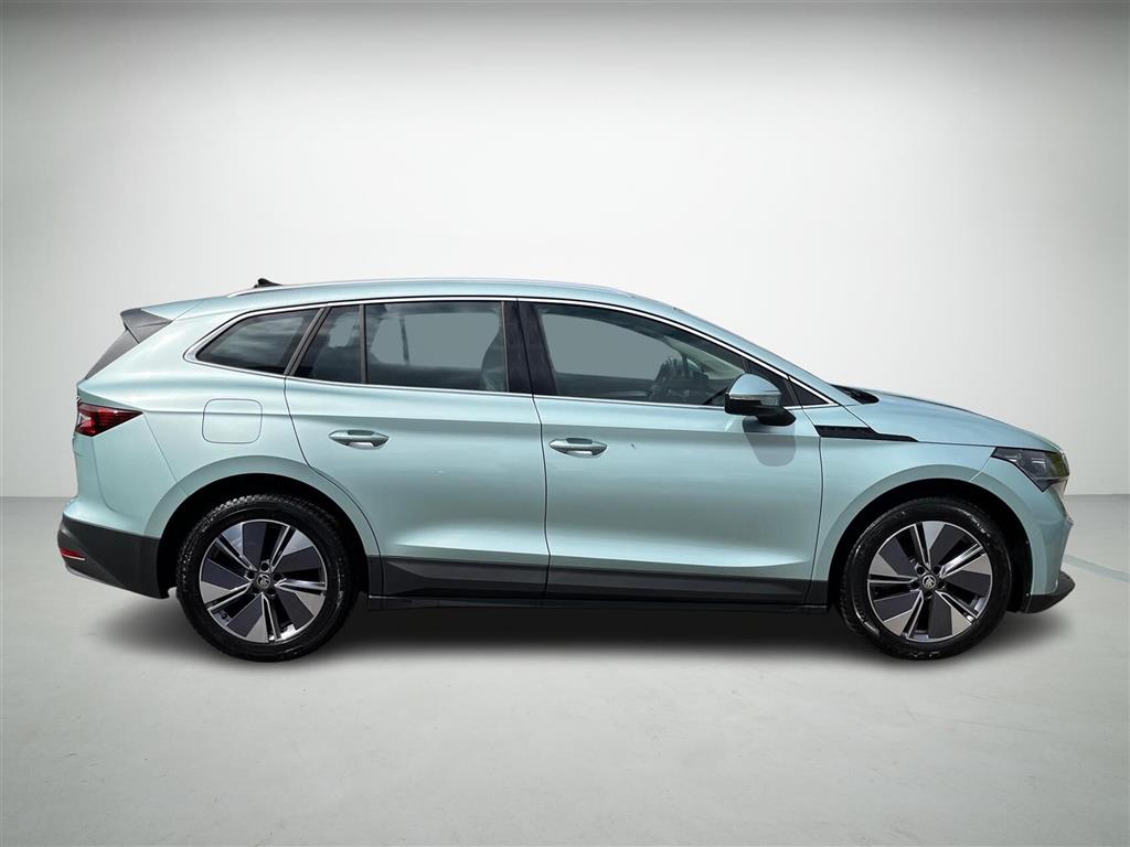 Skoda Enyaq 60 iV 180HK 5d Aut. - Image 5