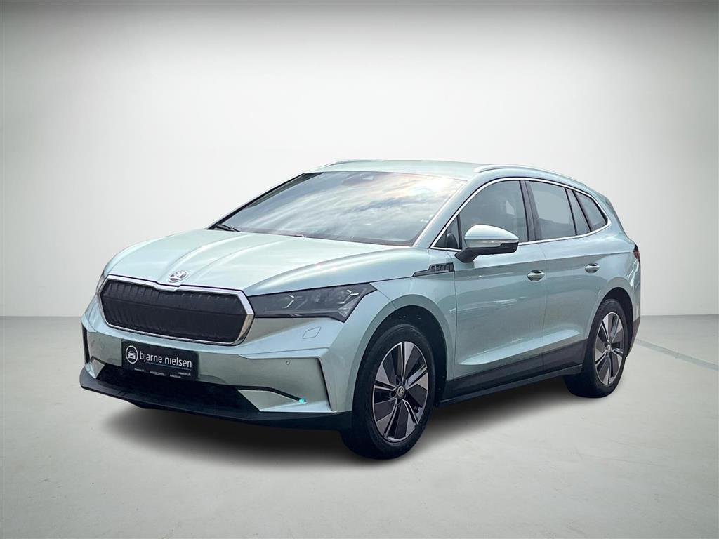 Skoda Enyaq 60 iV 180HK 5d Aut.