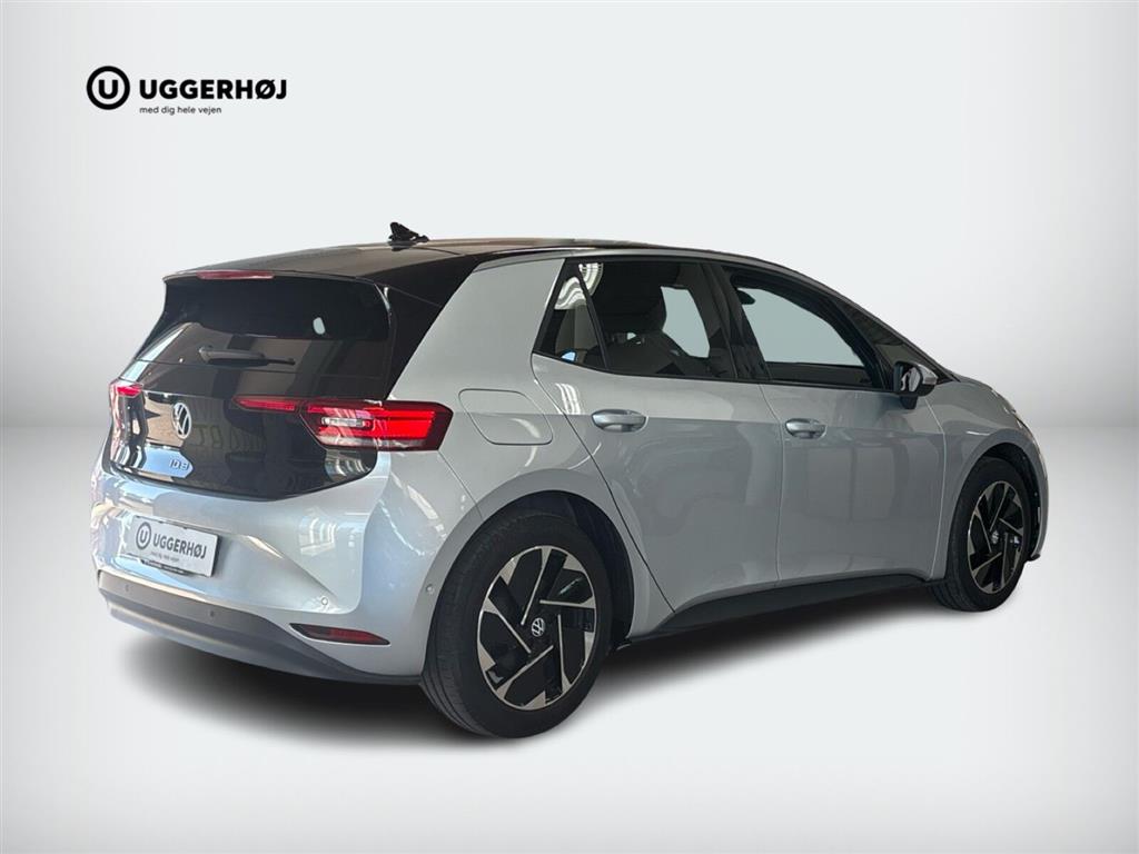 VW ID.3 EL Style 204HK 5d Aut. - Image 6