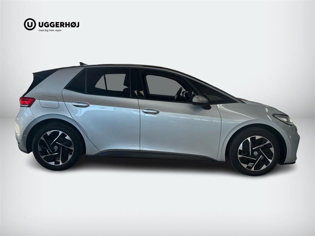 VW ID.3 EL Style 204HK 5d Aut. - Image 7