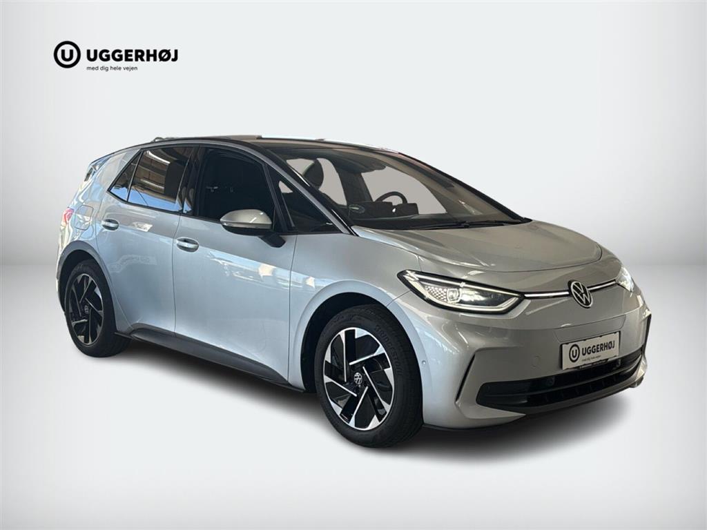 VW ID.3 EL Style 204HK 5d Aut. - Image 8