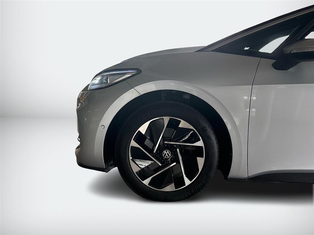 VW ID.3 EL Style 204HK 5d Aut. - Image 9