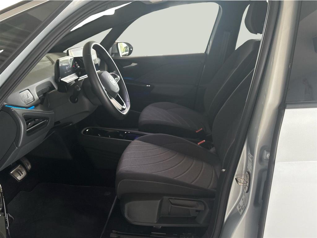 VW ID.3 EL Style 204HK 5d Aut. - Image 10
