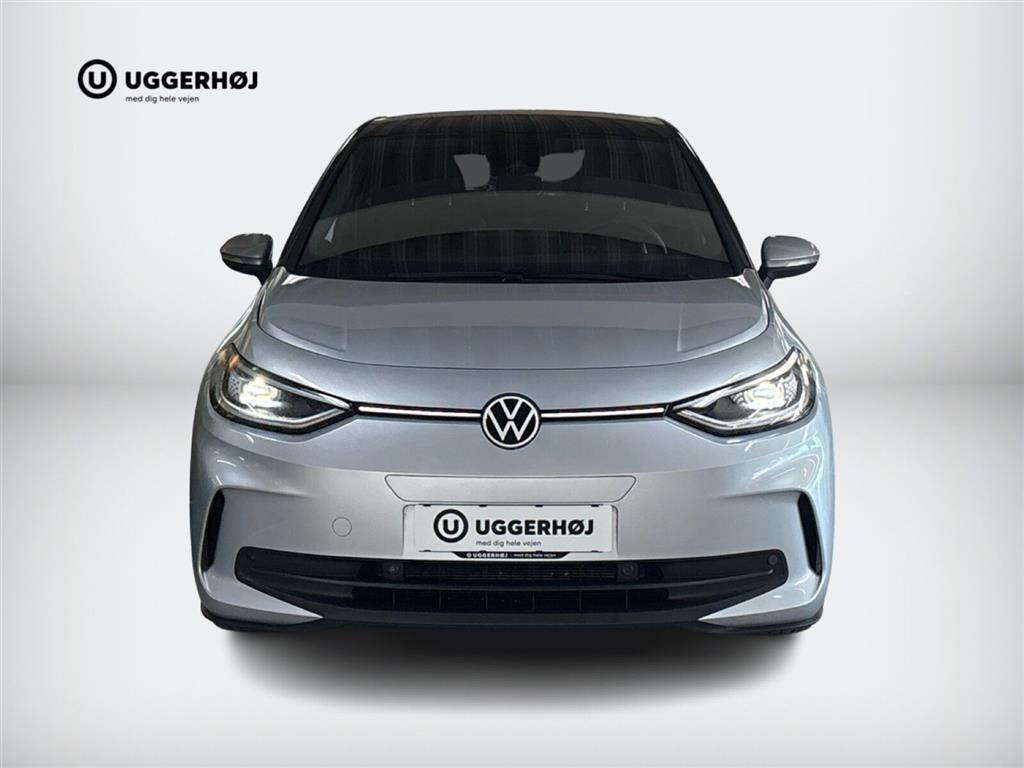 VW ID.3 EL Style 204HK 5d Aut. - Image 2