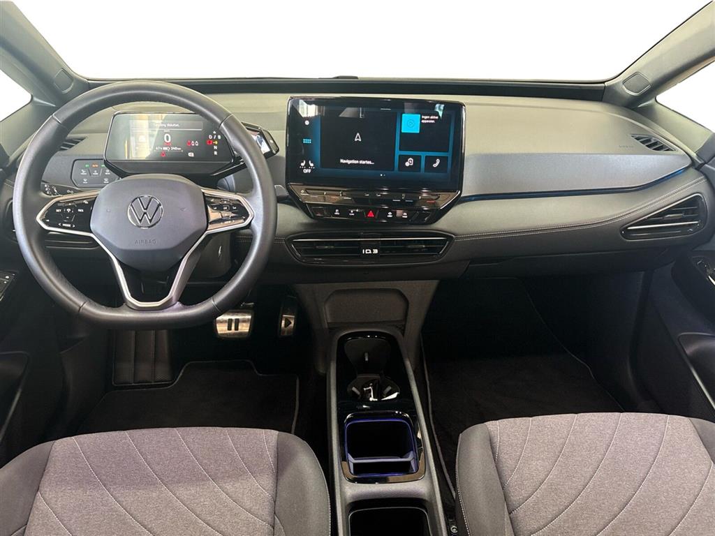 VW ID.3 EL Style 204HK 5d Aut. - Image 12