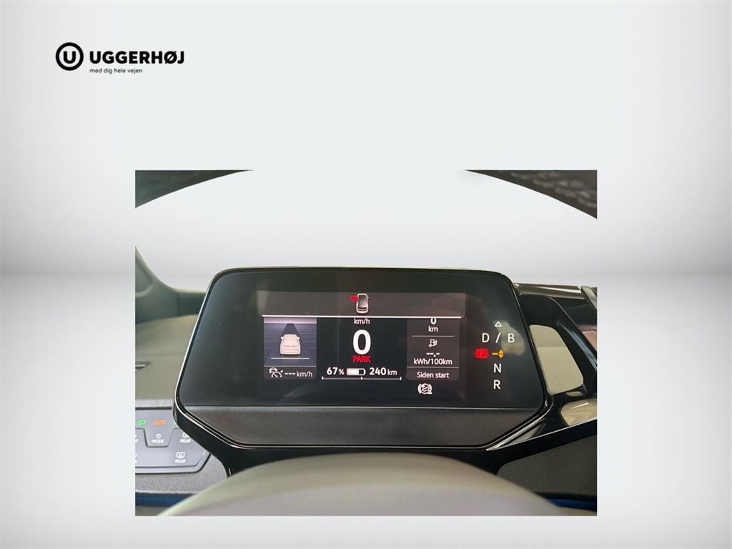 VW ID.3 EL Style 204HK 5d Aut. - Image 16