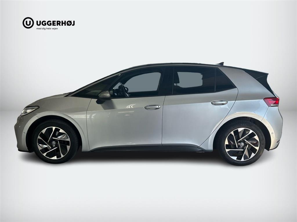 VW ID.3 EL Style 204HK 5d Aut. - Image 3