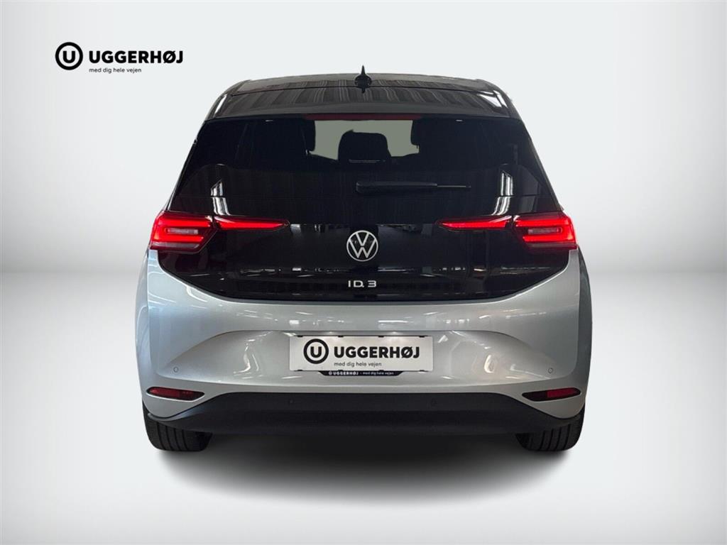 VW ID.3 EL Style 204HK 5d Aut. - Image 5