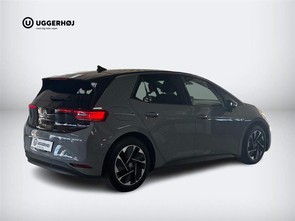 VW ID.3 EL Style 204HK 5d Aut. - Image 6