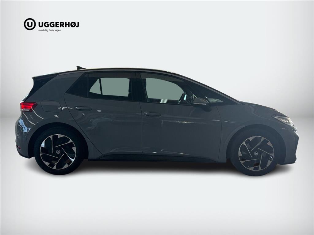 VW ID.3 EL Style 204HK 5d Aut. - Image 7
