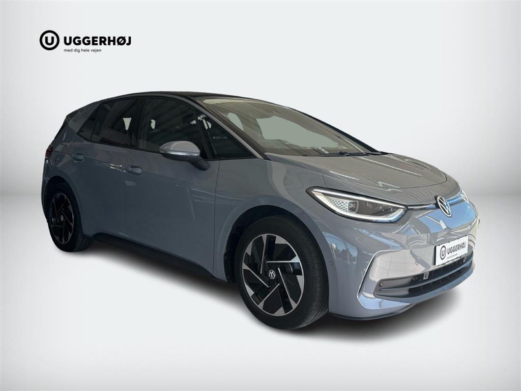 VW ID.3 EL Style 204HK 5d Aut. - Image 8