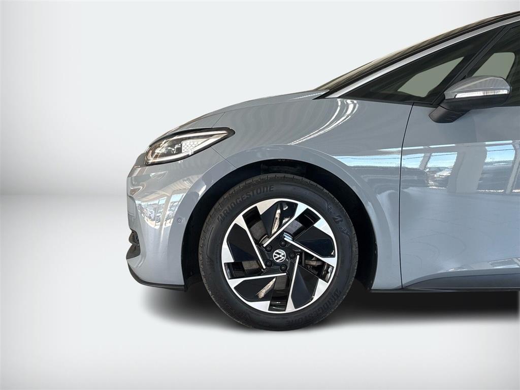 VW ID.3 EL Style 204HK 5d Aut. - Image 9