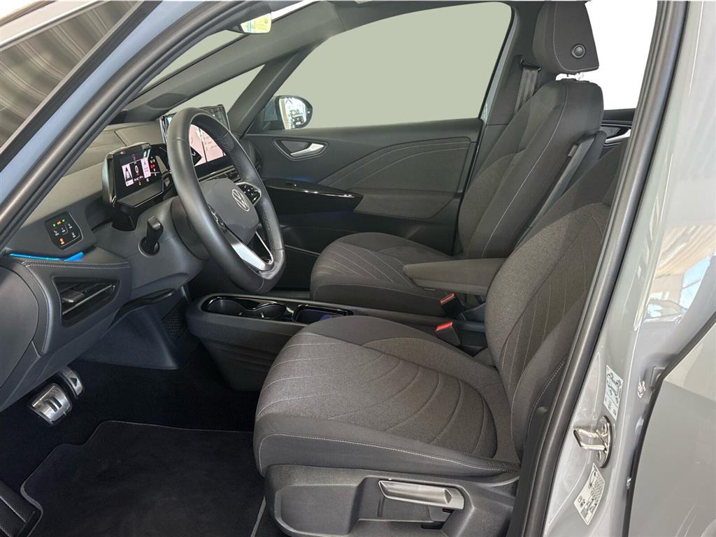 VW ID.3 EL Style 204HK 5d Aut. - Image 10