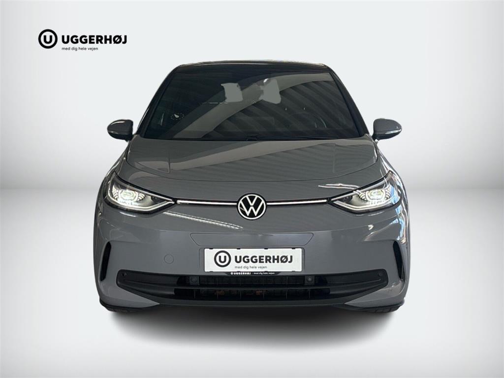 VW ID.3 EL Style 204HK 5d Aut. - Image 2