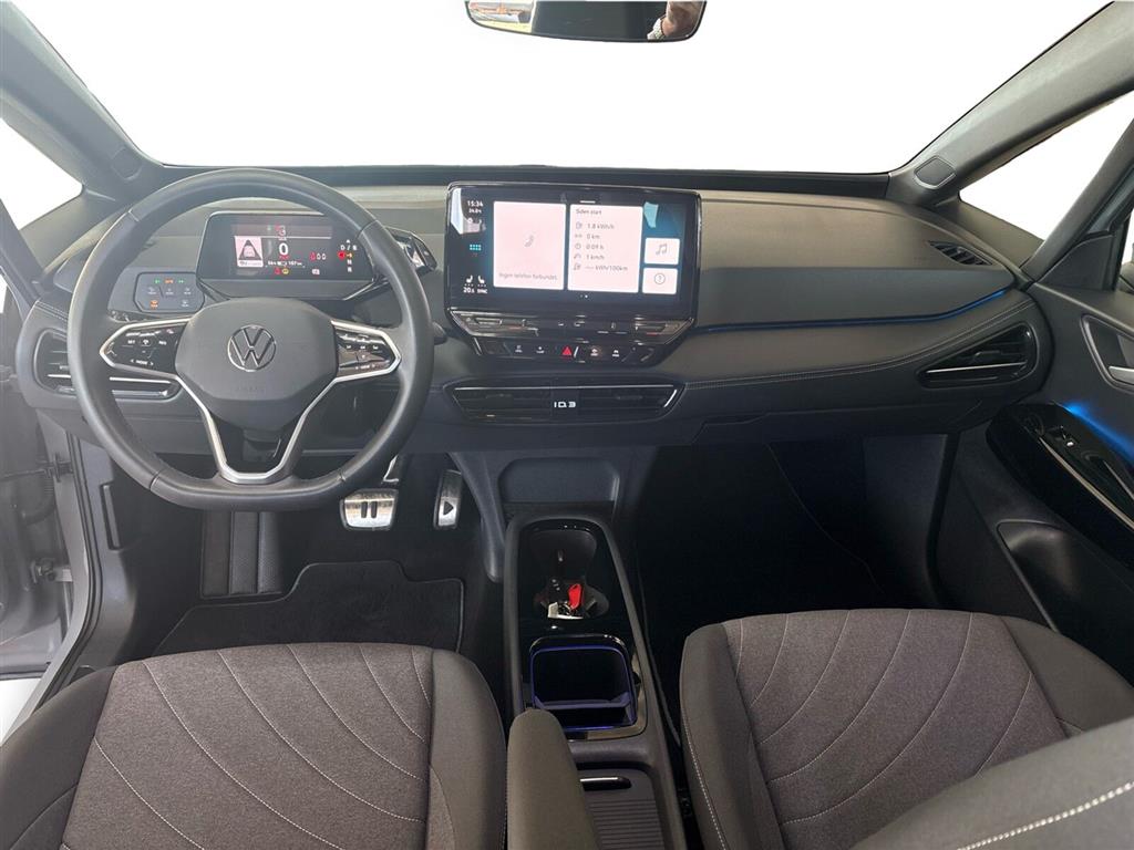 VW ID.3 EL Style 204HK 5d Aut. - Image 11