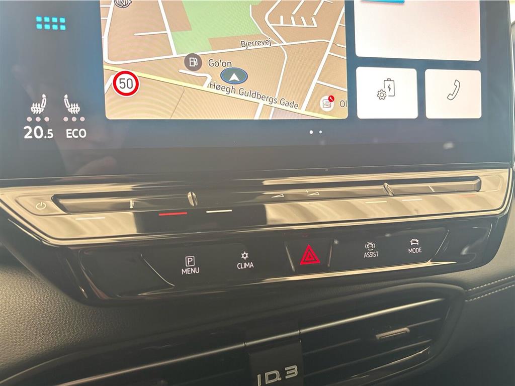 VW ID.3 EL Style 204HK 5d Aut. - Image 19