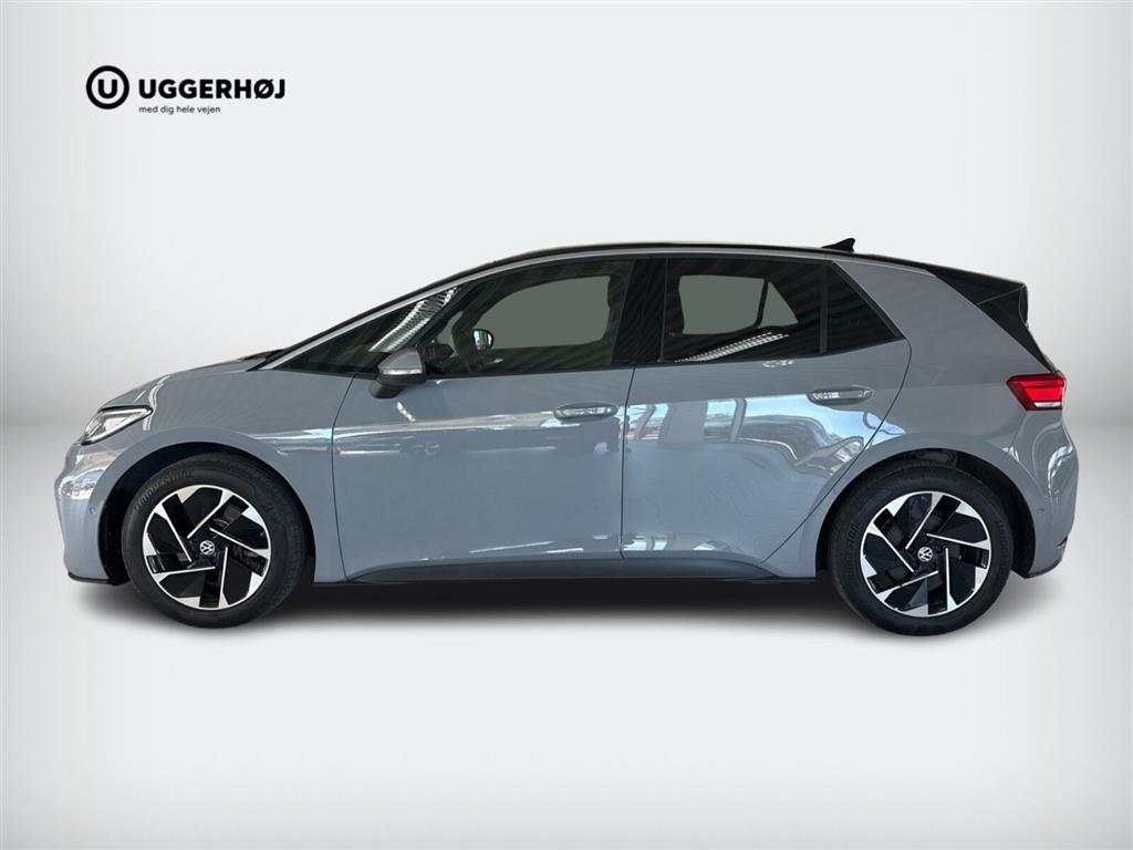 VW ID.3 EL Style 204HK 5d Aut. - Image 3