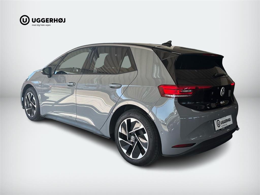 VW ID.3 EL Style 204HK 5d Aut. - Image 4