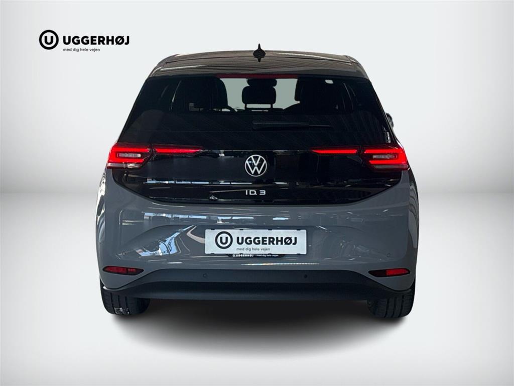 VW ID.3 EL Style 204HK 5d Aut. - Image 5