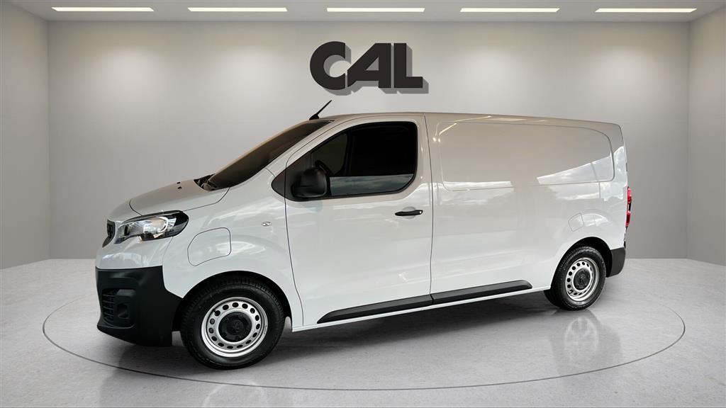 Peugeot e-Expert L2 EL Plus 136HK Van Aut. - Image 2