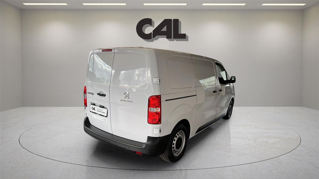 Peugeot e-Expert L2 EL Plus 136HK Van Aut. - Image 4