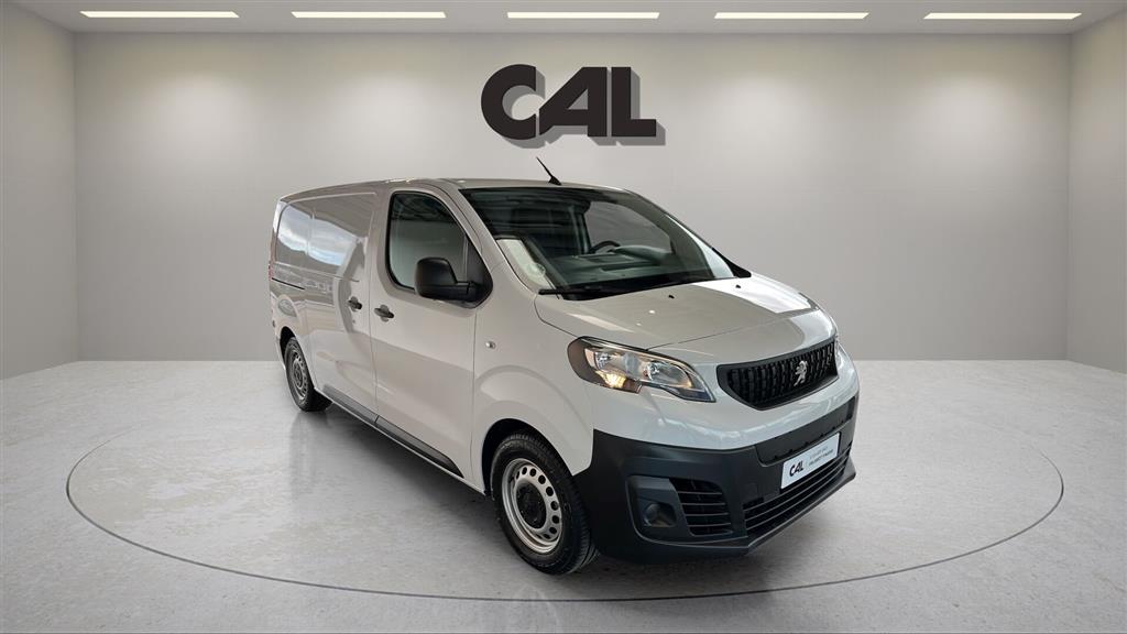 Peugeot e-Expert L2 EL Plus 136HK Van Aut. - Image 5
