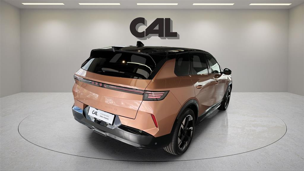 Opel Grandland EL GS 213HK 5d Aut. - Image 4